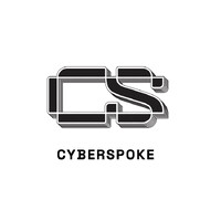 CyberSpoke logo - Similar company to Techarmour