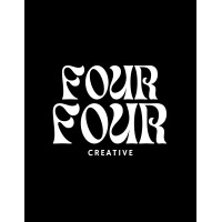 FourFour Creative logo - Similar company to Four Four Entertainment