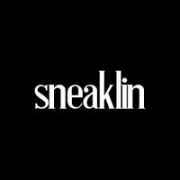 Sneaklin logo - Similar company to Murtadore Digital