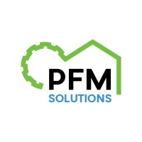 PFM Solutions logo - Similar company to Inverson Technologies Sa