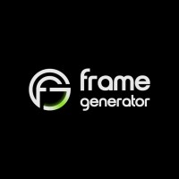 Frame Generator logo - Similar company to Hycody
