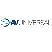AV Universal Corp logo - Similar company to Nikhil Kumar