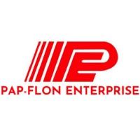 Pap-Flon Enterprise logo - Similar company to Ipspl