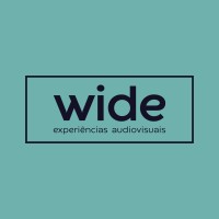 Wide Experiências Audiovisuais logo - Similar company to Cosmun Softwares