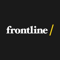 Frontline Global logo - Similar company to Rawsource