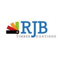 RJB Timber Finishes logo - Similar company to Bespoke Timber Coatings