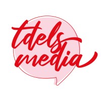 Tdels Media logo - Similar company to Green Grouping
