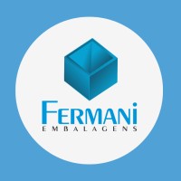 Fermani Embalagens (Oficial) logo - Similar company to Dobber - Comércio E Representações