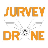 Survey Drone Ltd logo - Similar company to Drone X
