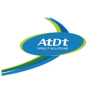 ATDT Informatica S.R.L. logo - Similar company to Intertic Sas