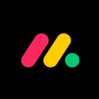 monday.com Foundation logo - Similar company to Impactcloud