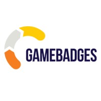 Gamebadges logo - Similar company to Game Developers Session (Gds)