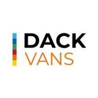 Dack Vans logo - Similar company to Work System Uk