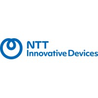 NTT Innovative Devices Corporation logo - Similar company to Brightlight Laser Systems