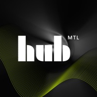 HUB Montréal logo - Similar company to Dpt.