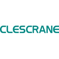 Clescrane logo - Similar company to Ttm Crane | Overhead Hoist And Crane Service