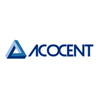 Grupo Acocent logo - Similar company to Paradigma B®️