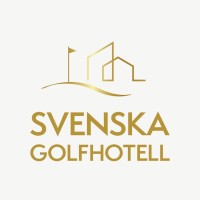 Svenska Golfhotell logo - Similar company to Hooks Herrgård