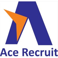 Ace Recruit - Consulting Firm logo - Similar company to Ken Interactive