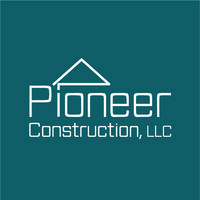 Pioneer Construction, LLC logo - Similar company to Pioneer Construction
