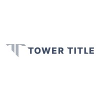 Tower Title logo - Similar company to Summit Settlement Services, Llc