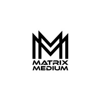 Matrix Medium logo - Similar company to Voxel Busters Interactive