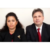 The Law Offices of Grinberg and Segal logo - Similar company to Law Offices Of Daniel Timins