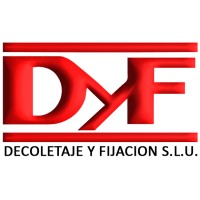 Decoletaje y Fijación, S.L.U. logo - Similar company to Microdeco Berria