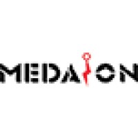 medaion logo - Similar company to Mbedlab