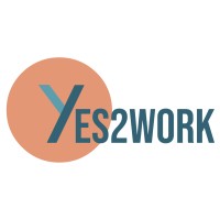 Yes2work logo - Similar company to Wikifinans