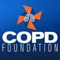 COPD Foundation logo - Similar company to Rtnow