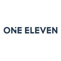 One Eleven logo - Similar company to Captyn