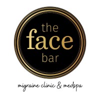 The Facebar Migraine Clinic  & Medspa logo - Similar company to Helpsy Clinic