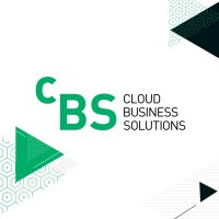 Cloud Business Solutions logo - Similar company to Cloud Business Group