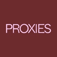 Proxies logo - Similar company to Bite Organic Mixers