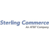 Sterling Commerce An At&T Company
