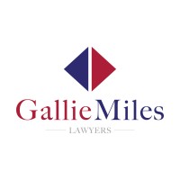 Gallie Miles logo - Similar company to Virtual Assistants