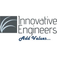 Innovative Engineers logo - Similar company to Innovative Engineering Services