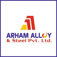 Arham Alloy and Steel Private Limited logo - Similar company to Arham Group