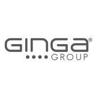 Ginga Group logo - Similar company to Stylostech