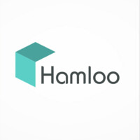 Hamloo logo - Similar company to Pnmco