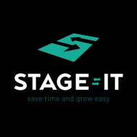 STAGE-IT GmbH logo - Similar company to I7 Solution
