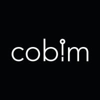 Cobim AS logo - Similar company to Manuel Villa Arquitectos
