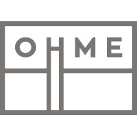 Ohme logo - Similar company to Azeite Maltês