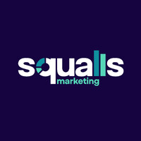 Squalls Marketing logo - Similar company to Webgamma