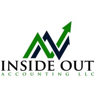 Inside Out  Accounting LLC logo - Similar company to Csa Accounting