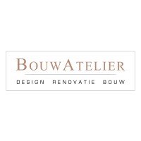 BouwAtelier logo - Similar company to 3D Cad Tekenaar
