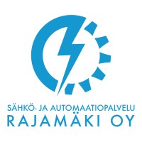 SA Rajamäki logo - Similar company to Lastuava
