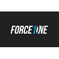 Force One logo - Similar company to Ad Group Srl