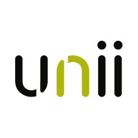 UNii logo - Similar company to Lightiq